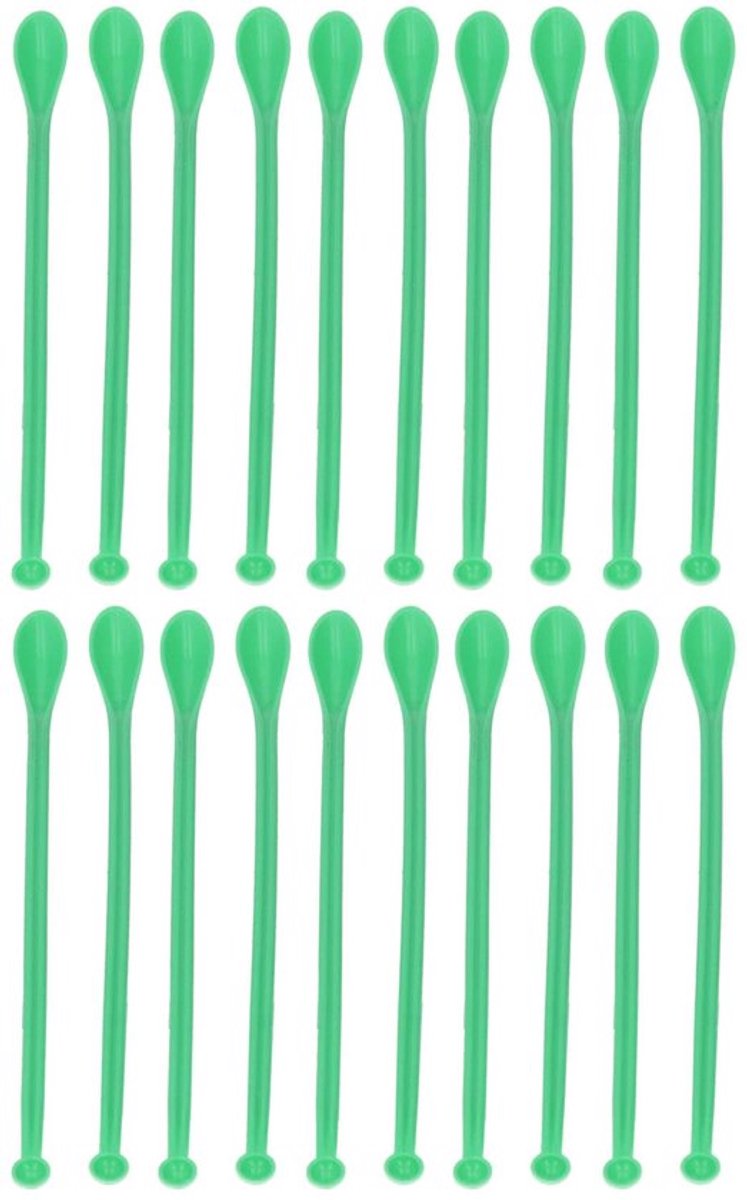 Jhubersproducts - Laboratorium Lepel - Mini Sampling Lepels