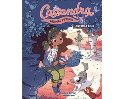Cassandra: Animal Psychic 2 - Out on a Limb