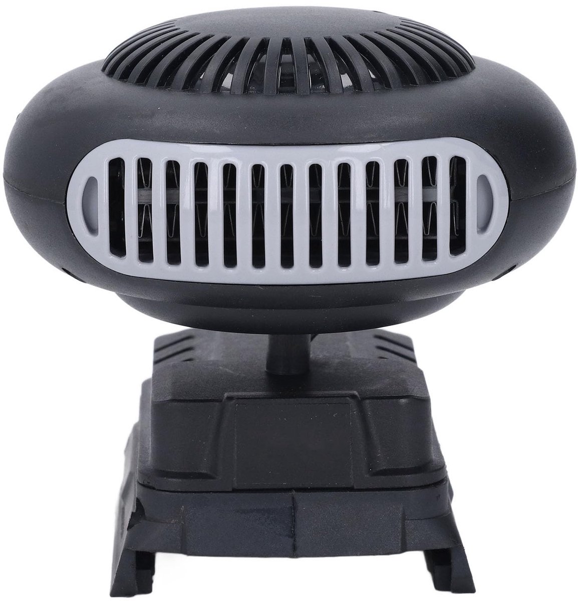 Dailygoods - Draadloze Ruimteverwarmer met 360° Verstelbare Hoek