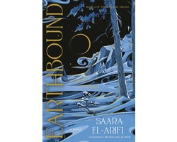 The Faebound Trilogy 3 - Earthbound