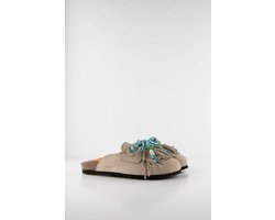 DWRS Sakai - Instappers - Beige - 37