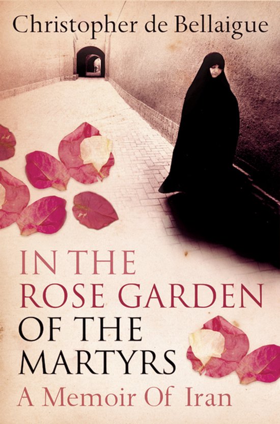 In the Rose Garden of the Martyrs - cover
