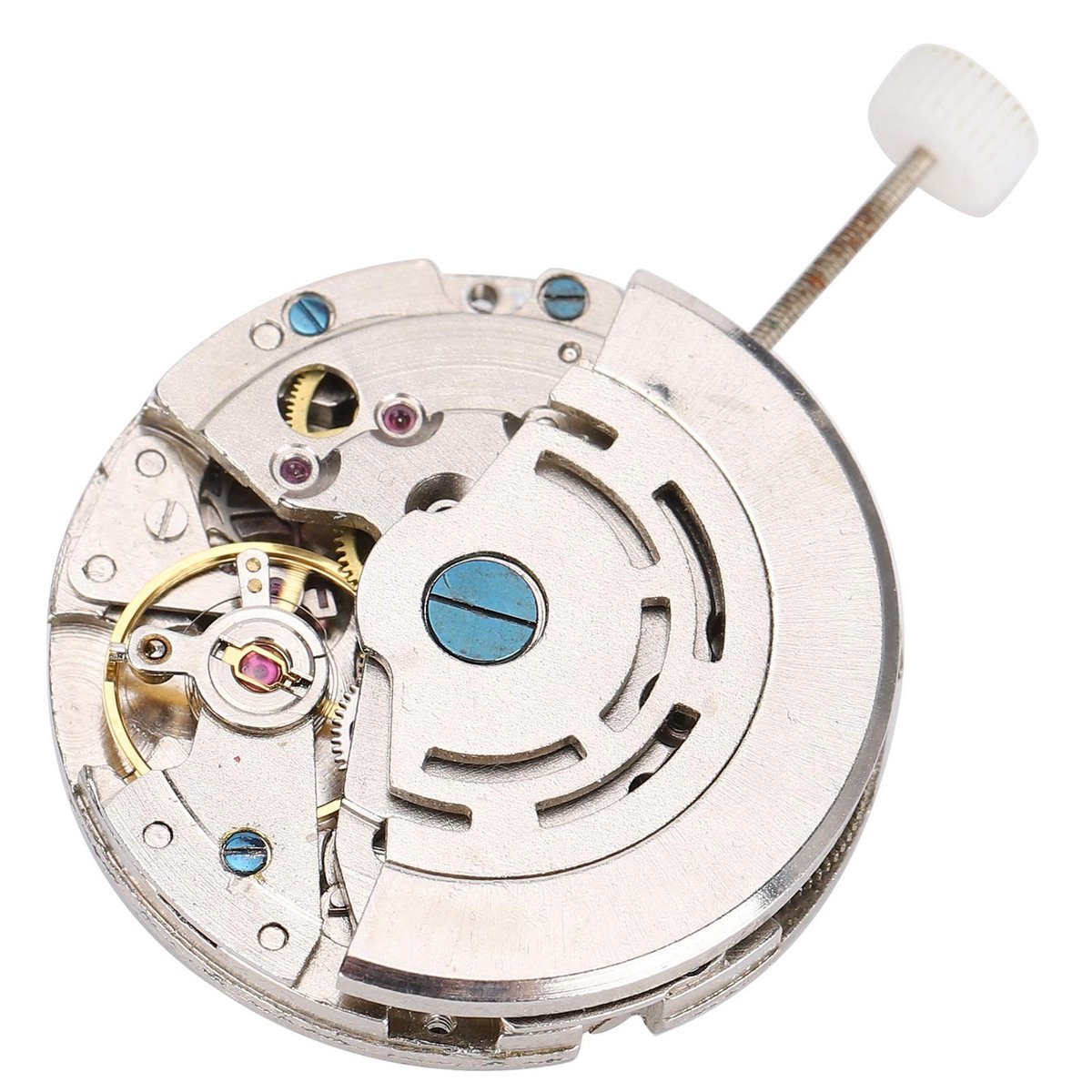 Dailygoods - Mechanische Horloge Beweging 2813 voor Horloge Reparatie