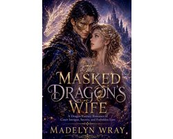 The Masked Dargon's Wife