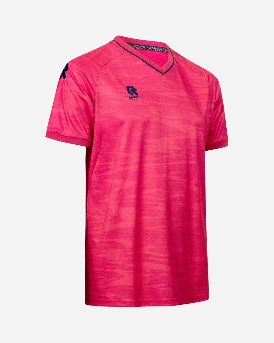 Robey Reflex Goalkeeper Shirt - - M