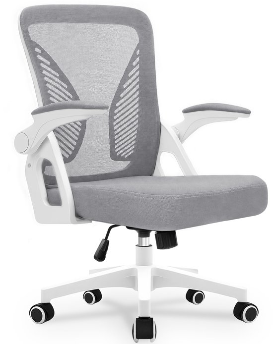 Milacyee Ergonomische Bureaustoel - Milacyee - €67,99