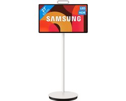 Samsung 27-inch The MovingStyle Smart TV (2025)