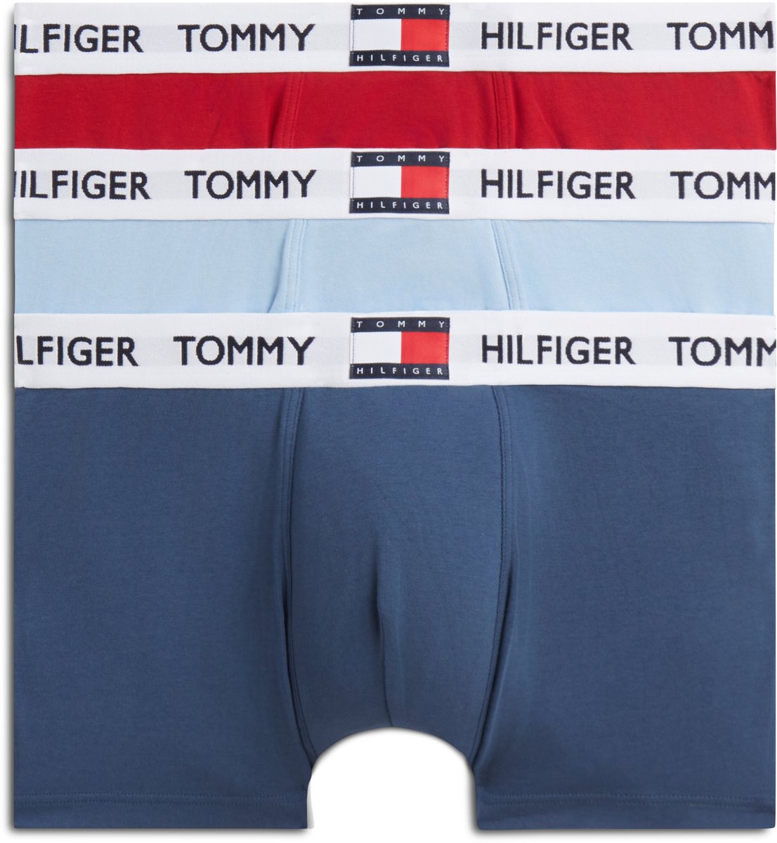 Tommy Hilfiger Underwear/Swimwear (PVH Group) - - Volwassenen - Onderbroeken