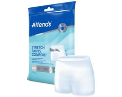 Attends Stretch Comfort XXXL (3 stuks)