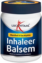 Lucovitaal Inhaleer balsem 100 gram