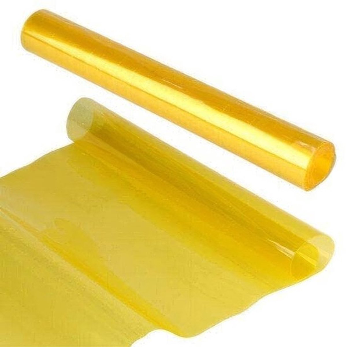 Store_8 - Car Light Film - Getinte vinylfolie - Hoogwaardige