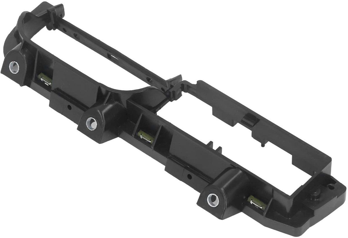 Dailygoods - Bevestigingsbeugel Autoruitschakelaar - Vervangingsonderdeel - Geschikt voor Sedan Variant 1999-2005 - Linkerzijde - Auto accessoires - H...