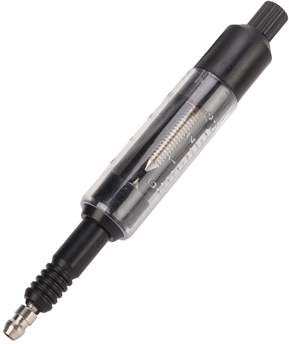Dailygoods- Bougietester Professionele Kwaliteit - Automotive Ontstekingstester - Eenvoudig te Installeren - Hoge Nauwkeurigheid - Stabiele Prestaties - Plug and Play