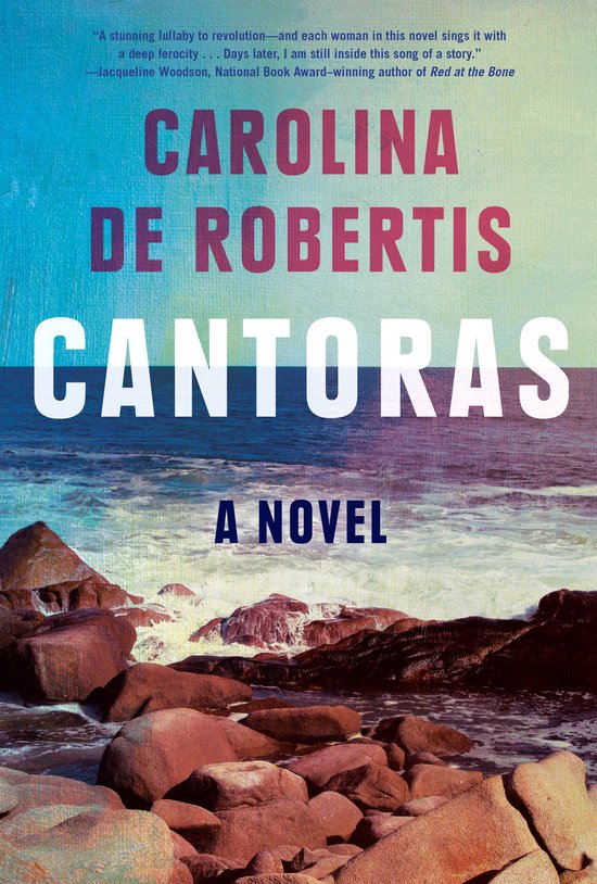 Cantoras - cover