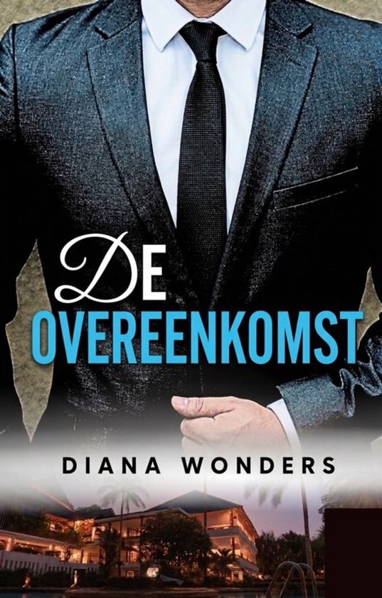 De overeenkomst - cover