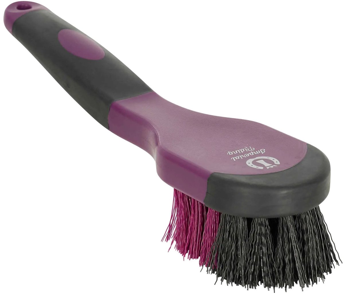 Hoefborstel Imperial Riding Grip