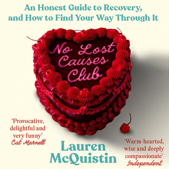 No Lost Causes Club - cover