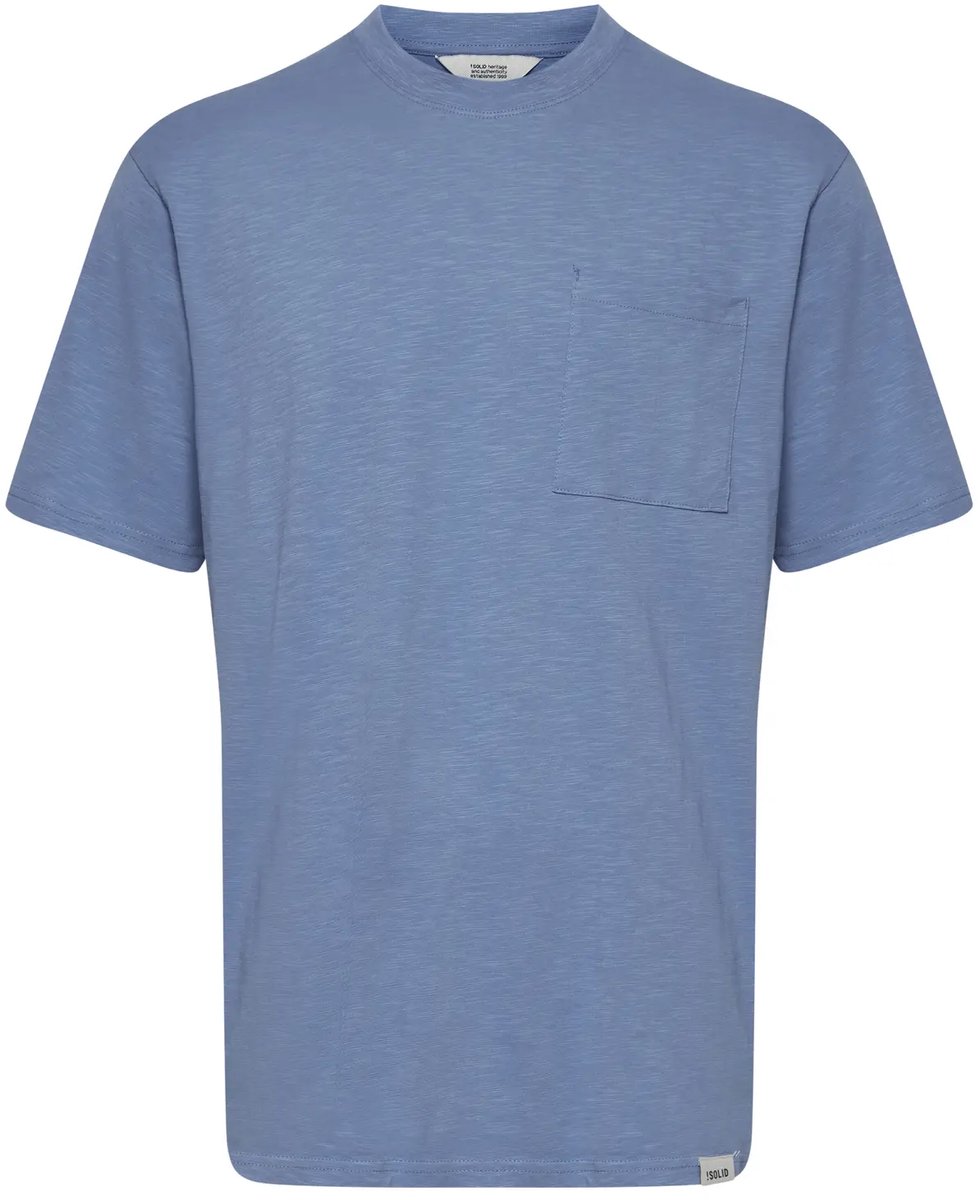T-shirt Solid Durant