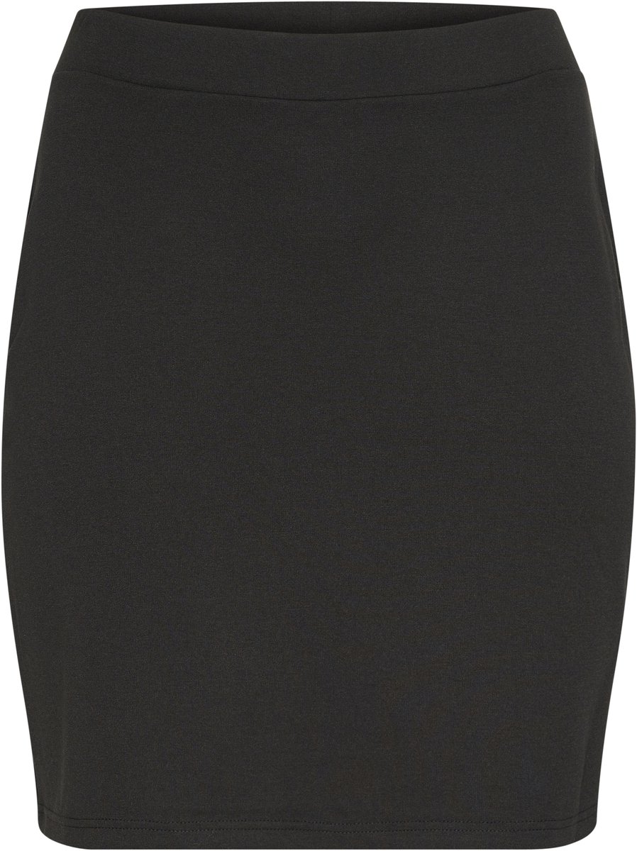 Pencil rok dames KAFFE Curve Jenna