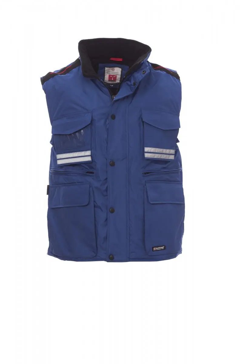 Payper Flight - Royal Blue - L