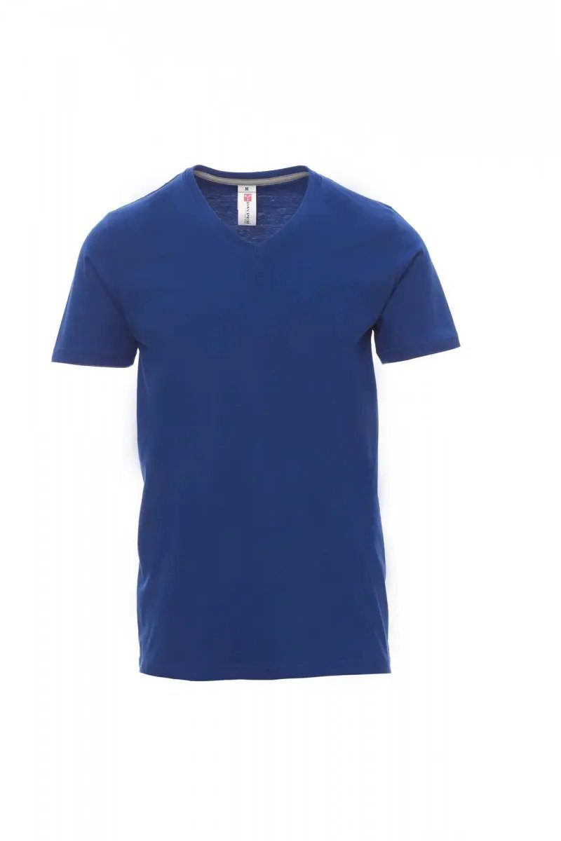 Payper V-Neck - Royal Blue - L