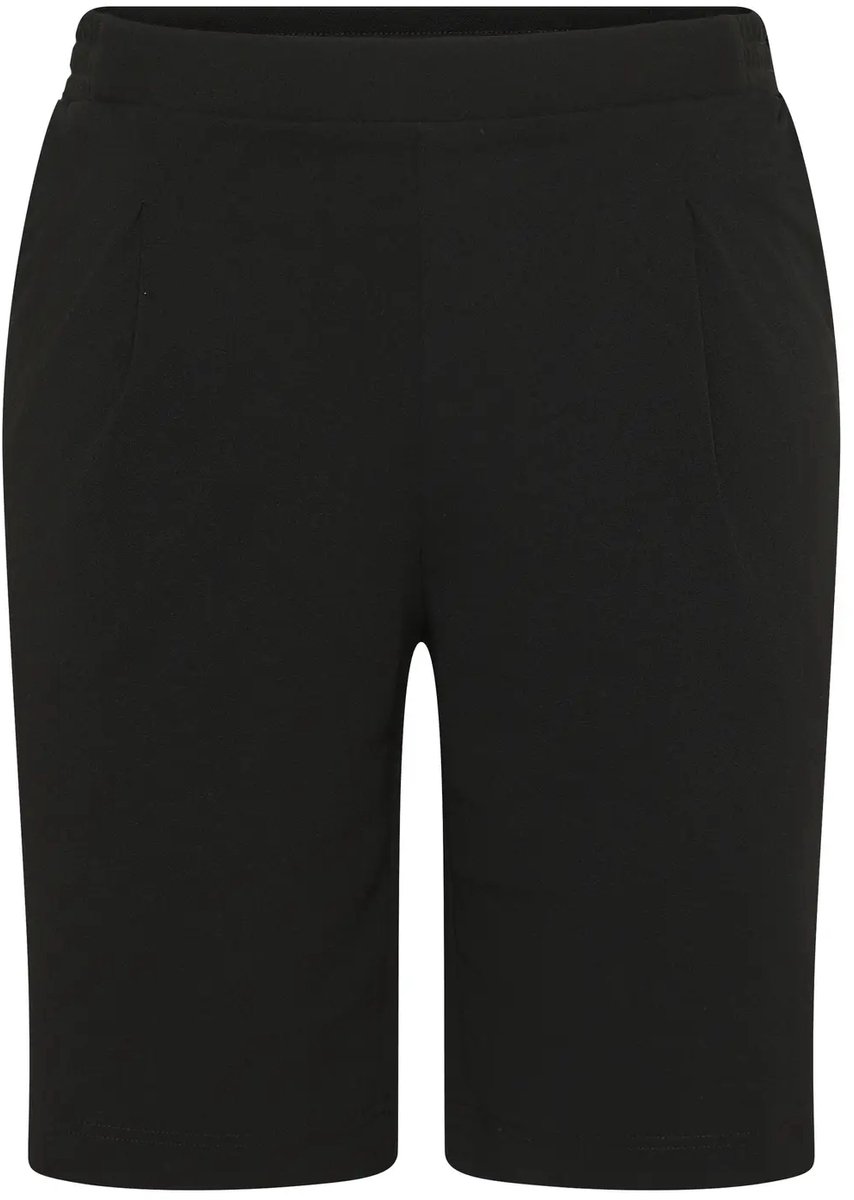 Damesshort KAFFE Curve Pheolo