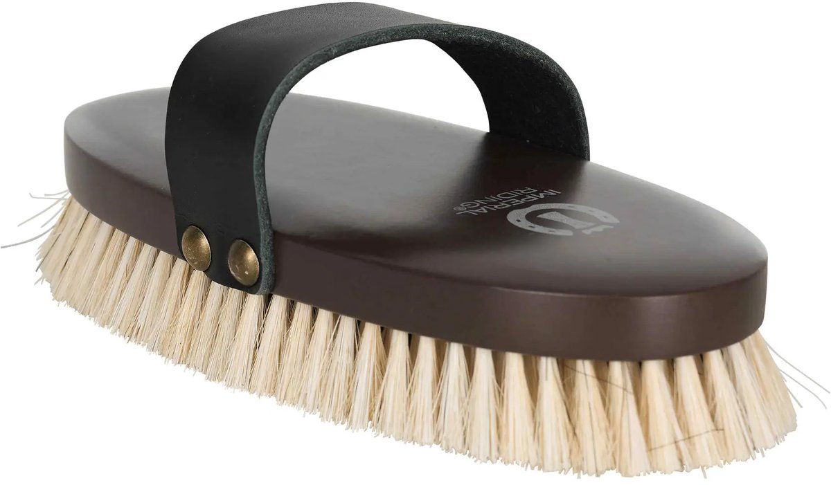 Zachte borstel Imperial Riding Soft