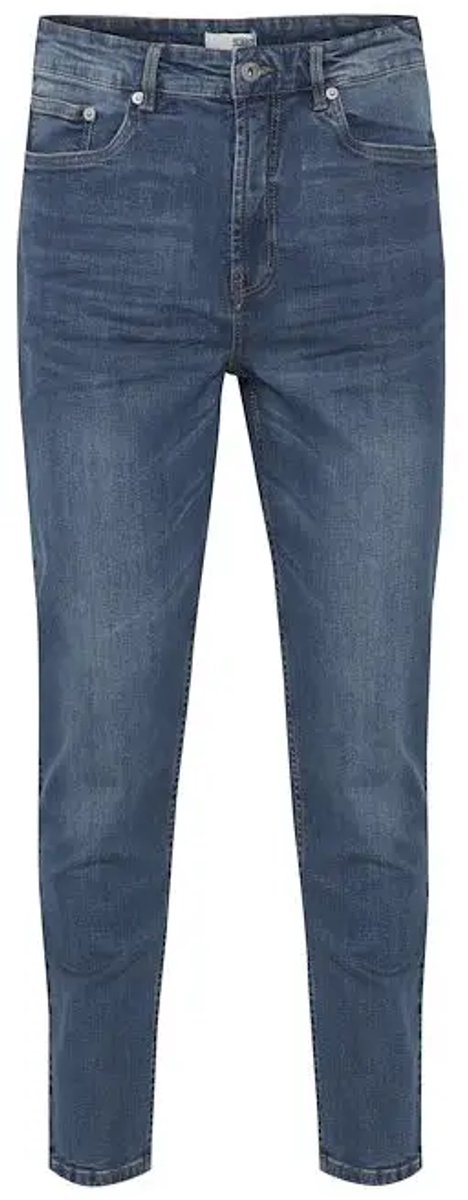 Jeans Solid Dad