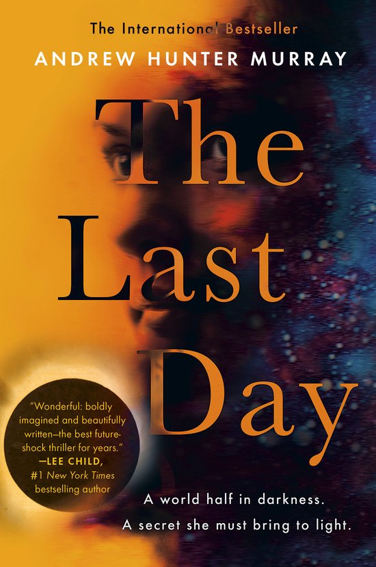 The Last Day - cover