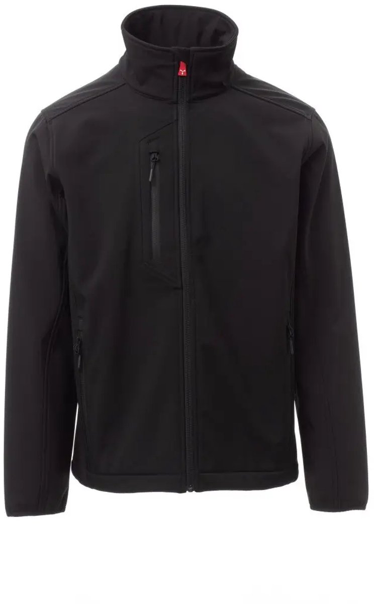 Payper Galway - Black/Black - 4XL