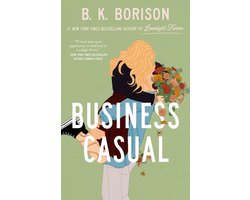 Lovelight- Business Casual