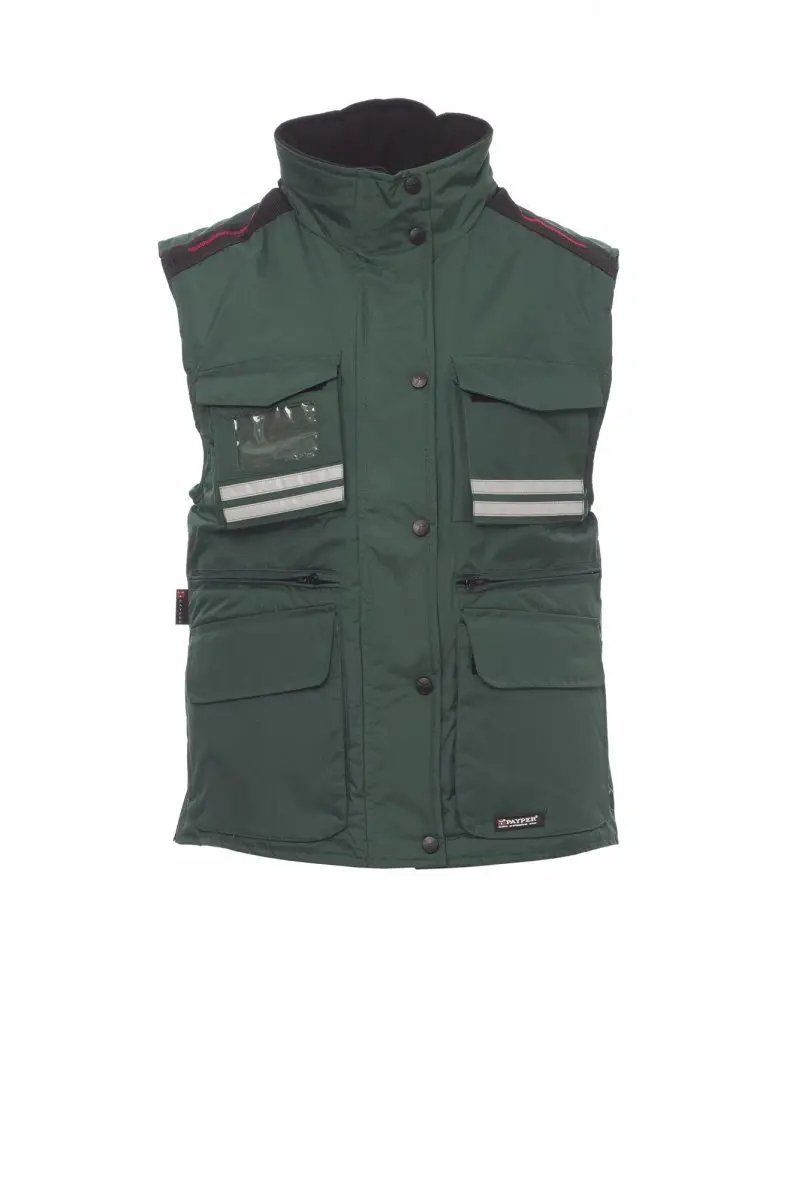 Payper Flight Lady - green - M
