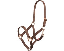 Nylon paardenhalster Imperial Riding Economic