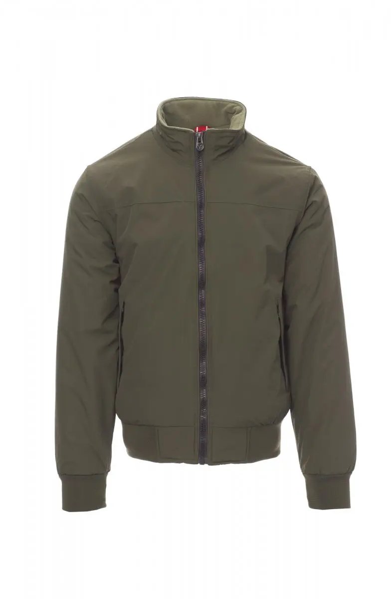 Payper North 2.0 Military Groen