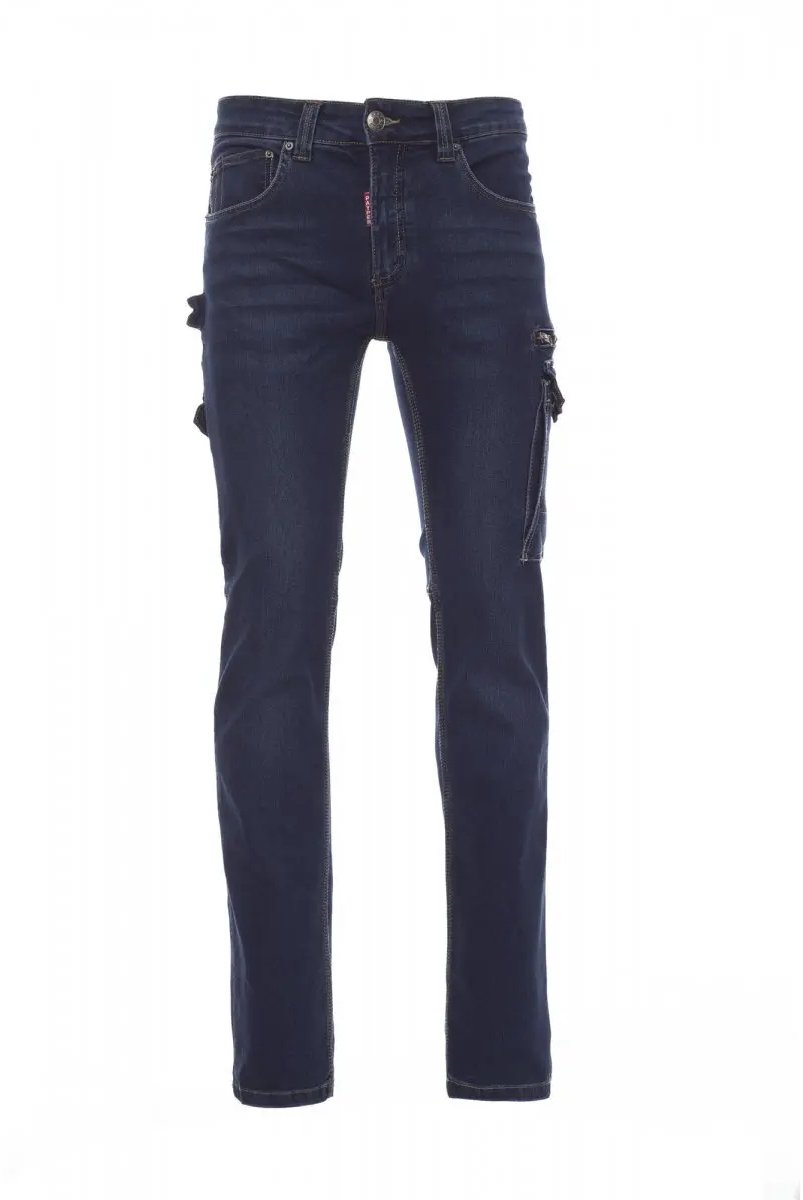 Payper West - DENIM BLUE - 64/66IT (66/68NL)