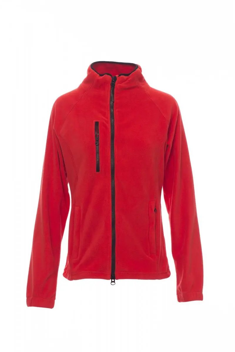 Payper Norway Lady - Red - S