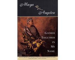 Gather Together in My Name