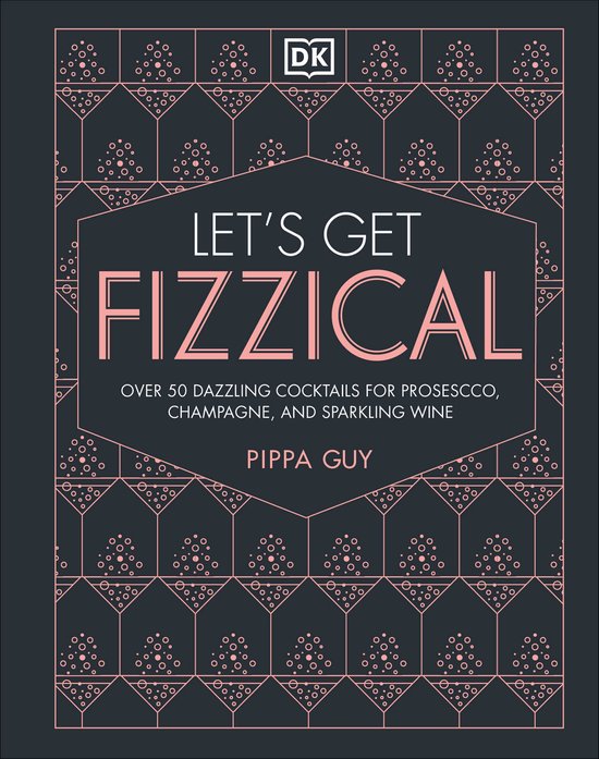 Lets Get Fizzical - cover