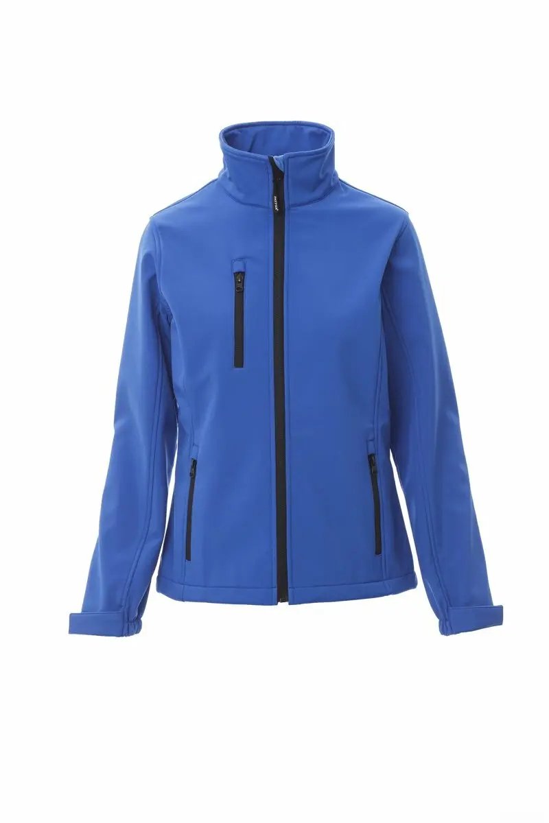 Payper Dublin Lady Royal Blauw