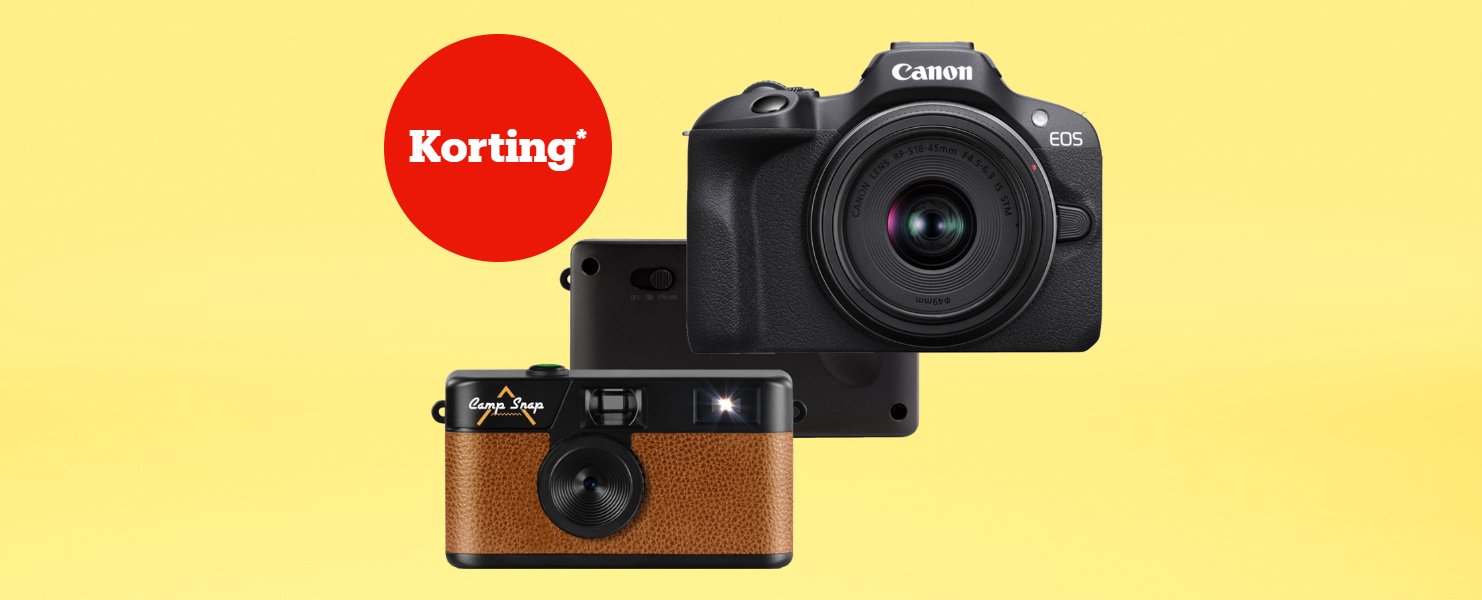 Panasonic Panasonic Lumix kopen? Kijk snel! | bol