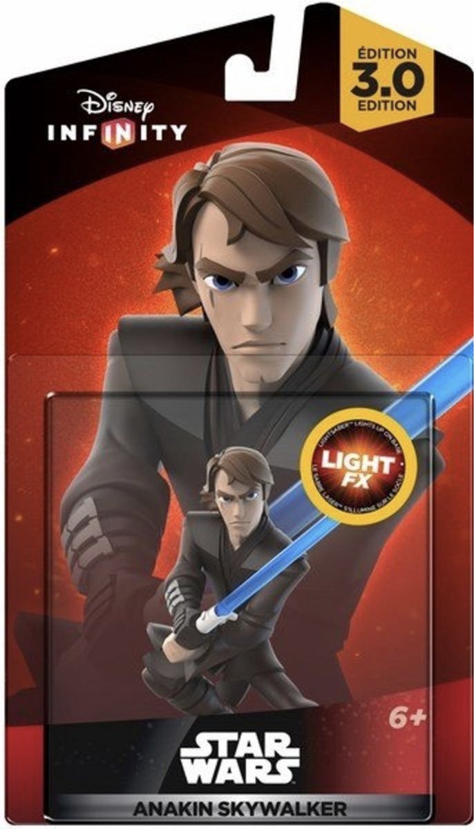 Disney Infinity 3.0 Star Wars - Anakin Light Up