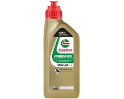 Castrol Power RS 4T 10W40 - 1L