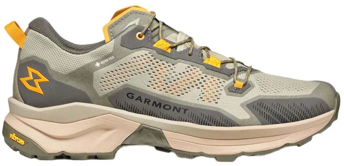 Garmont Nexus Gore-tex® Wandelschoenen Man Grijs
