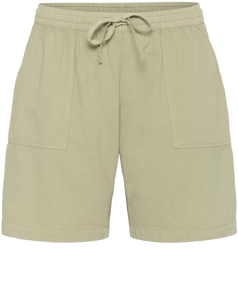 Damesshort KAFFE Curve KCnana