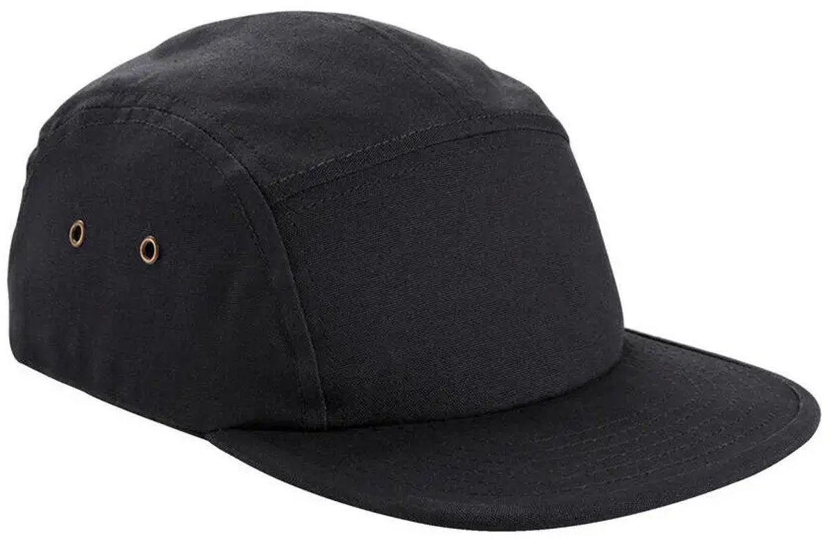 5-panel pet Beechfield Canvas