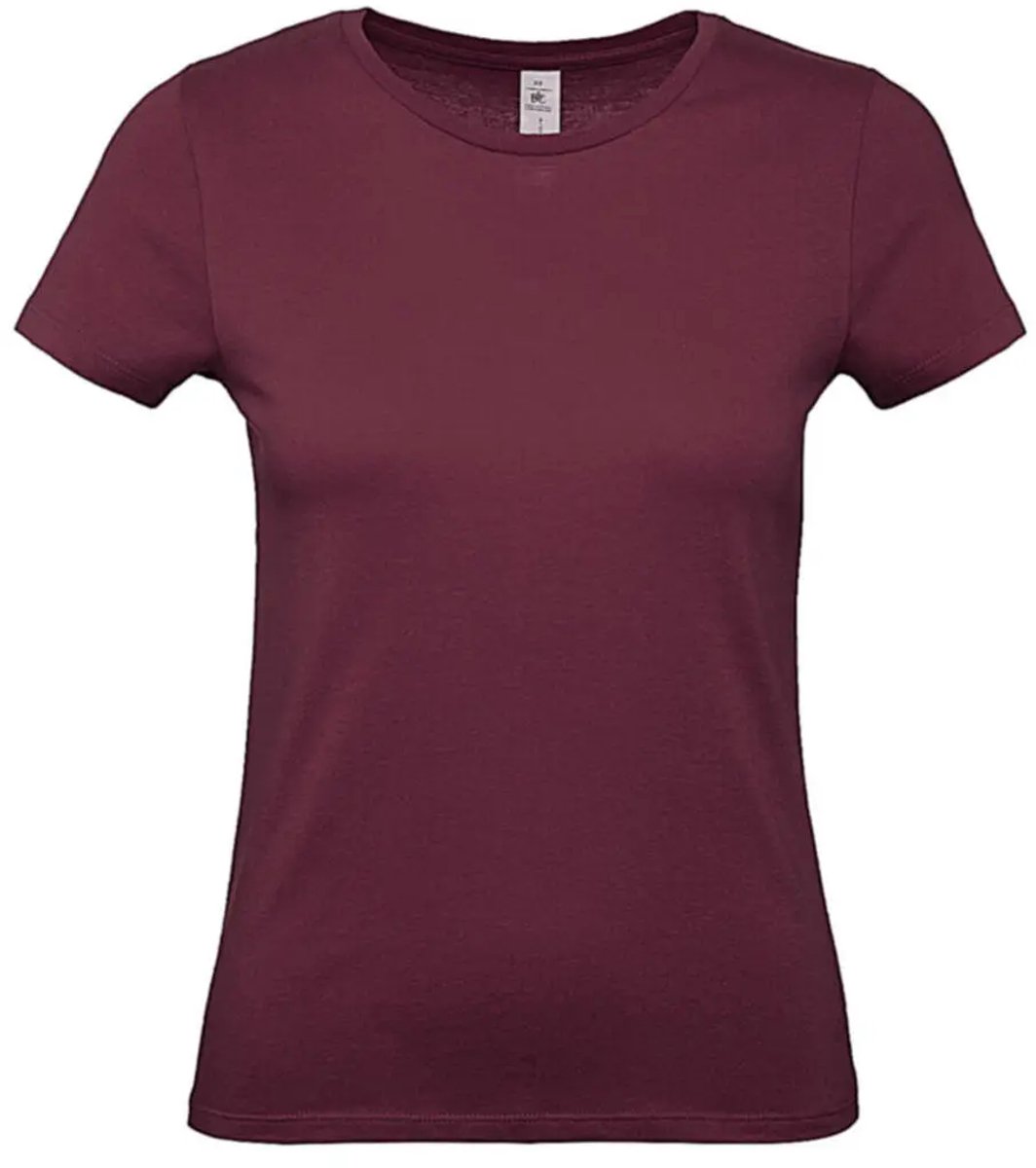 #E150 /women T-Shirt