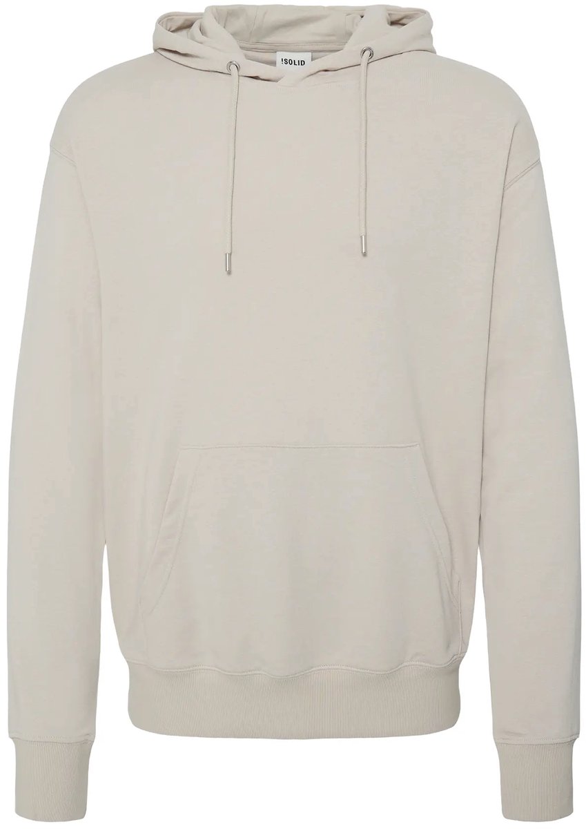 Hoodie Solid Lenz Ub