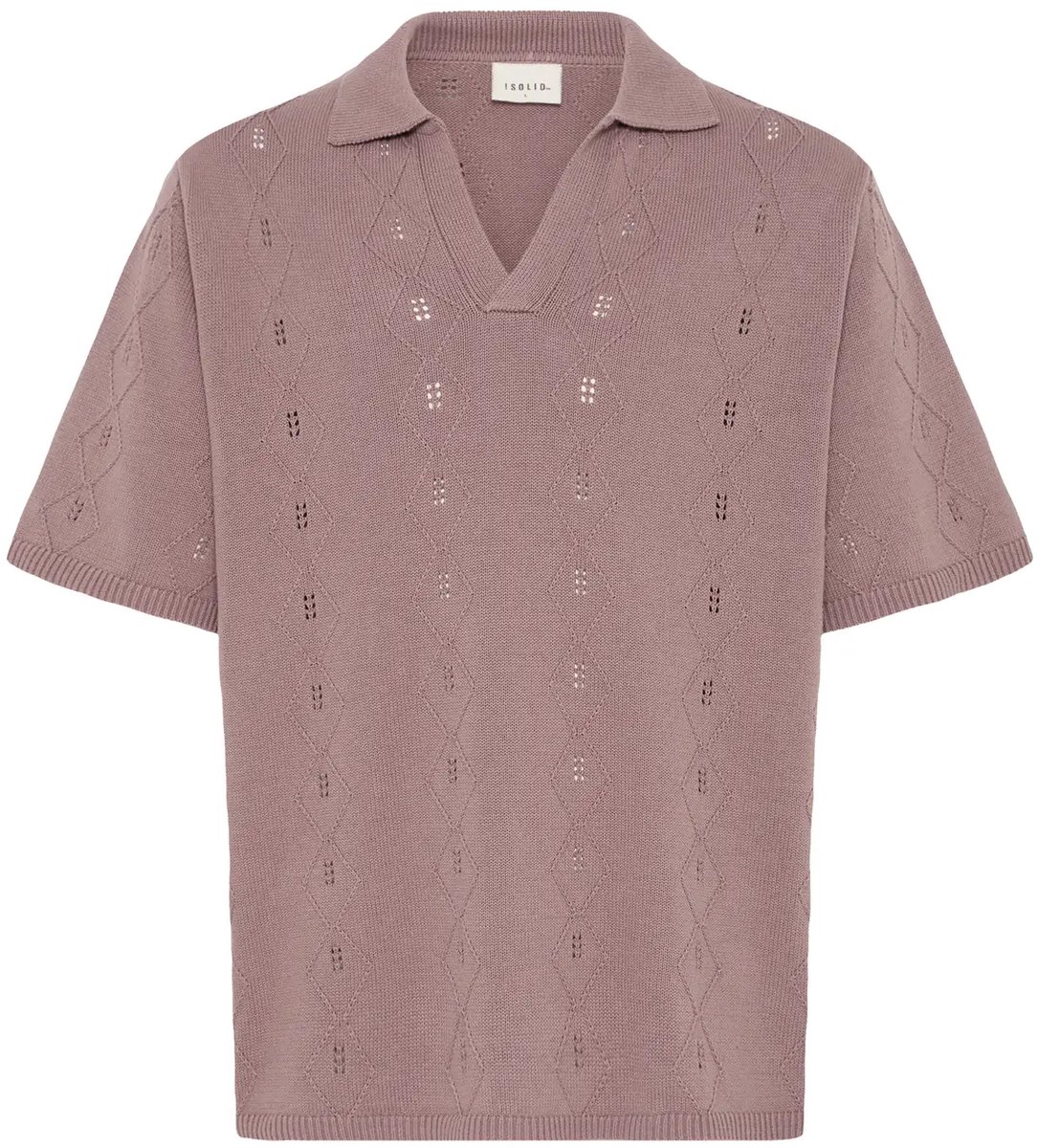 Vest Solid Udell