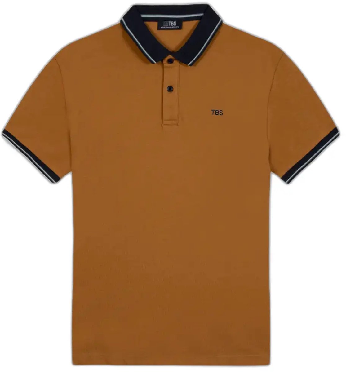 Polo TBS Darel