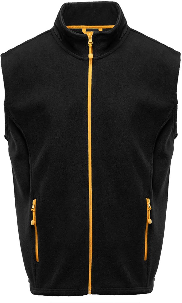 Mouwloos fleece Pen Duick Adriatic